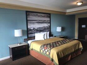 Aqua Vista Resort Hotel