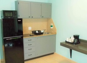 SureStay Studio by Best Western Virginia Beach Oceanfront
