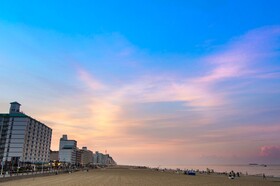 SureStay Studio by Best Western Virginia Beach Oceanfront