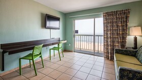 SureStay Studio by Best Western Virginia Beach Oceanfront