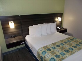 SureStay Studio by Best Western Virginia Beach Oceanfront