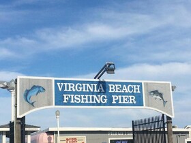 SureStay Studio by Best Western Virginia Beach Oceanfront
