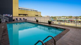 SureStay Studio by Best Western Virginia Beach Oceanfront