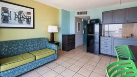 SureStay Studio by Best Western Virginia Beach Oceanfront