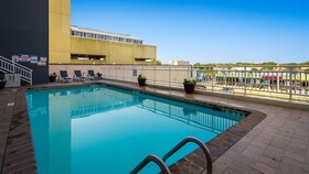 SureStay Studio by Best Western Virginia Beach Oceanfront