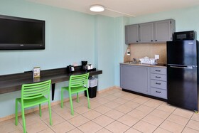 SureStay Studio by Best Western Virginia Beach Oceanfront