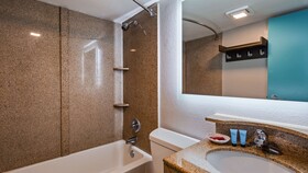 SureStay Studio by Best Western Virginia Beach Oceanfront