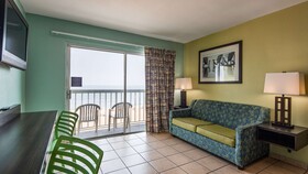 SureStay Studio by Best Western Virginia Beach Oceanfront