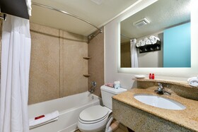 SureStay Studio by Best Western Virginia Beach Oceanfront