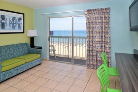 SureStay Studio by Best Western Virginia Beach Oceanfront