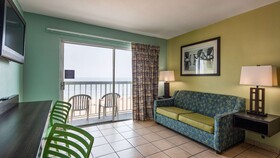 SureStay Studio by Best Western Virginia Beach Oceanfront