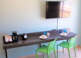 SureStay Studio by Best Western Virginia Beach Oceanfront