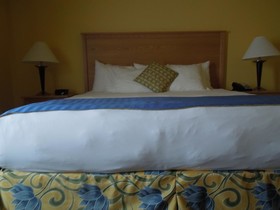 The Atrium Resort Virginia Beach