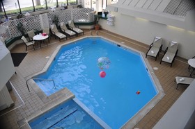 The Atrium Resort Virginia Beach