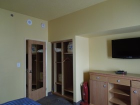 The Atrium Resort Virginia Beach