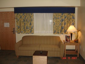 The Atrium Resort Virginia Beach