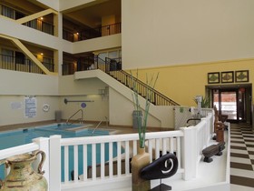 The Atrium Resort Virginia Beach