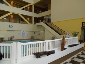 The Atrium Resort Virginia Beach
