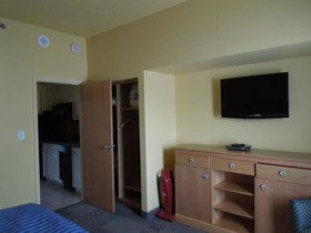 The Atrium Resort Virginia Beach
