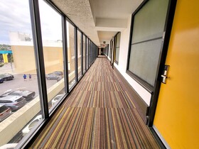 The Barclay Towers Resort