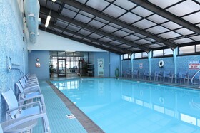 The Barclay Towers Resort