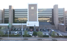 The Barclay Towers Resort