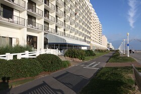 The Barclay Towers Resort