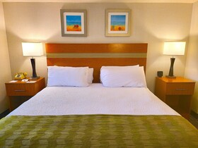 The Barclay Towers Resort