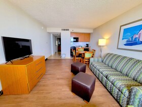 The Barclay Towers Resort