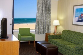 The Barclay Towers Resort