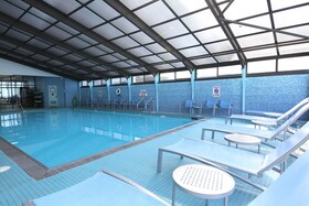 The Barclay Towers Resort