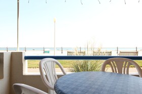 The Barclay Towers Resort