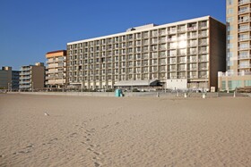 The Barclay Towers Resort