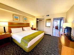 The Barclay Towers Resort