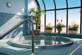 The Barclay Towers Resort