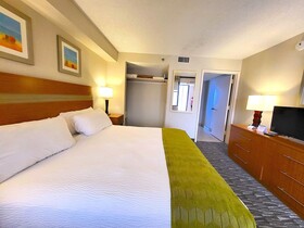 The Barclay Towers Resort