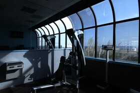 The Barclay Towers Resort
