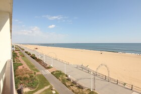 The Barclay Towers Resort