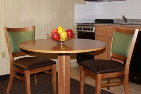 The Barclay Towers Resort