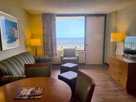 The Barclay Towers Resort