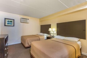 Travelodge by Wyndham Suites Virginia Beach Oceanfront