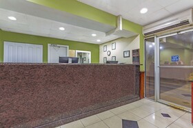 Travelodge by Wyndham Suites Virginia Beach Oceanfront