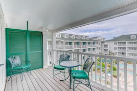 Turtle Cay Resort