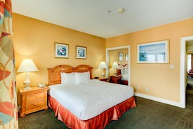 Turtle Cay Resort