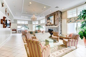 Turtle Cay Resort