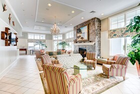 Turtle Cay Resort