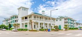 Turtle Cay Resort