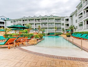 Turtle Cay Resort