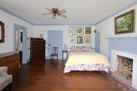 The Anderson Cottage Bed & Breakfast