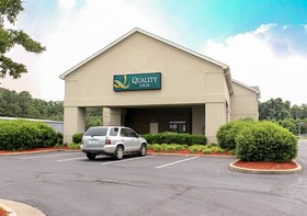 Quality Inn